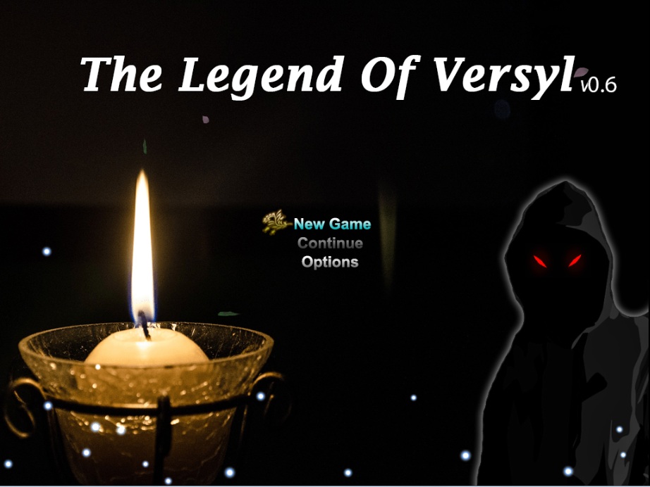 Kravenar games - The Legend of Versyl Ver.0.6.1 Porn Game
