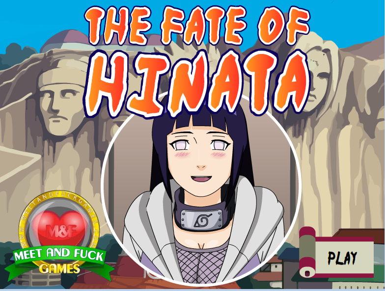 The Fate of Hinata by Meet and Fuck Porn Game