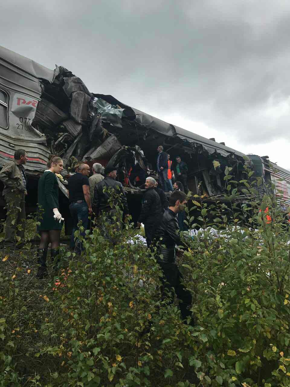 поезд москва нижневартовск