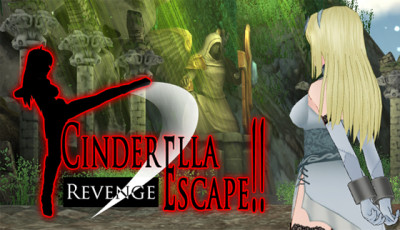 Hajime - Cinderella Escape Part 2 Revenge Porn Game