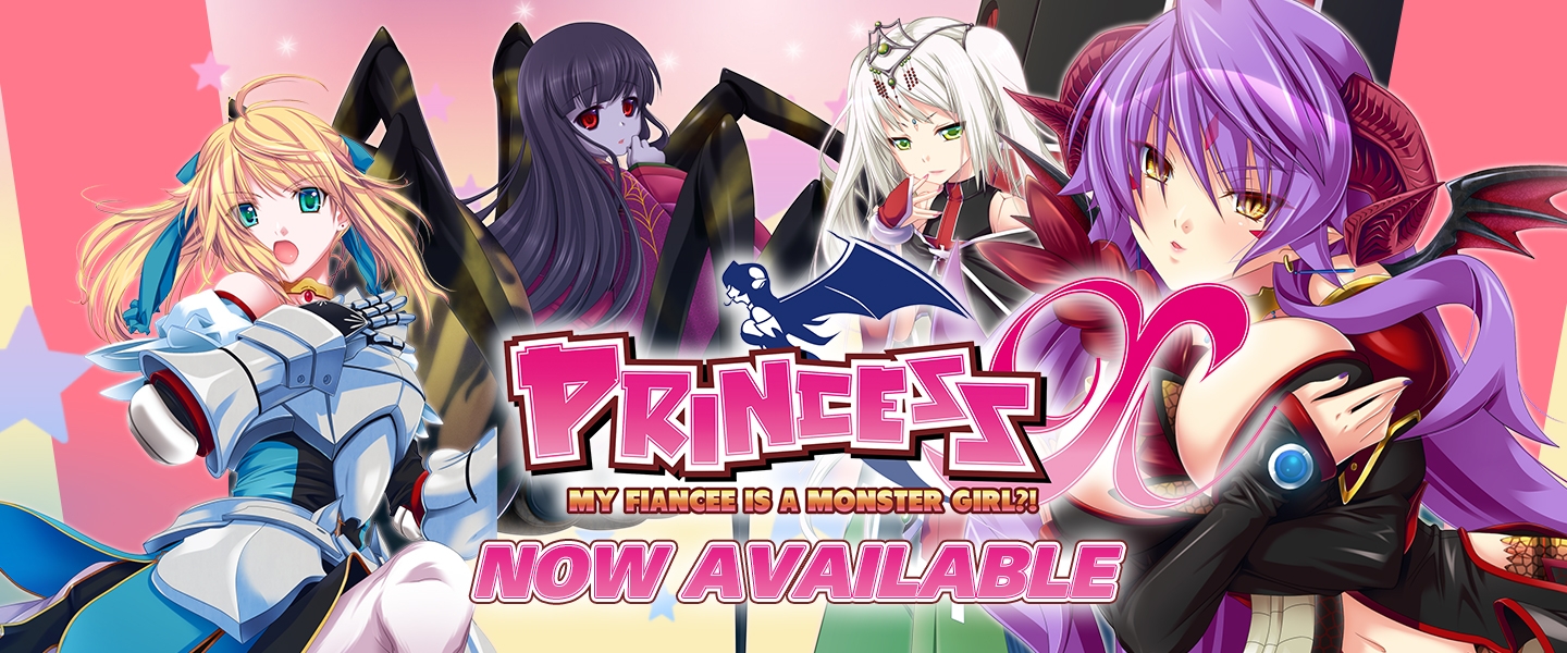 Poison a Berry - Princess X - My Fiancee is a Monster Girl?! Porn Game
