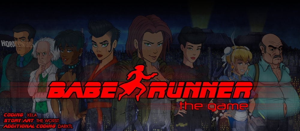 Babe Runner