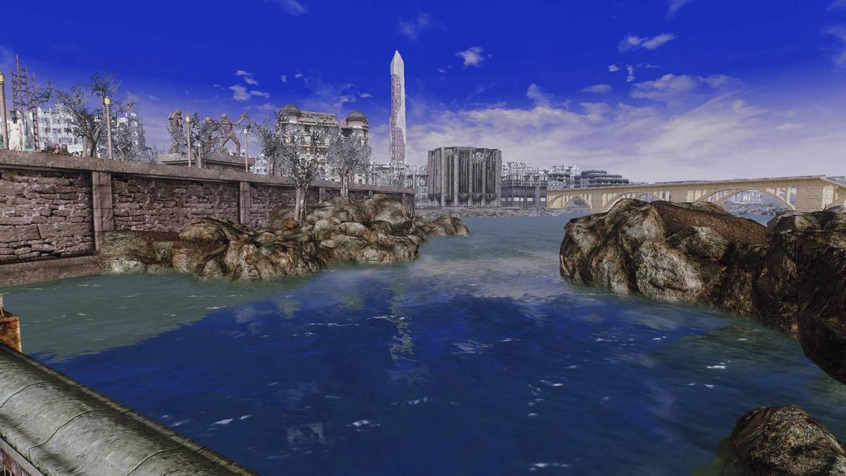 Fallout 4 - Сборка Модов 02А