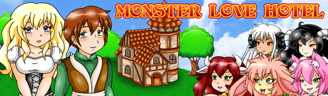 Monster Love Hotel