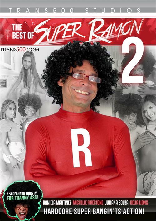 The Best Of Super Ramon 2 / Лучшее от Супер Рамона 2