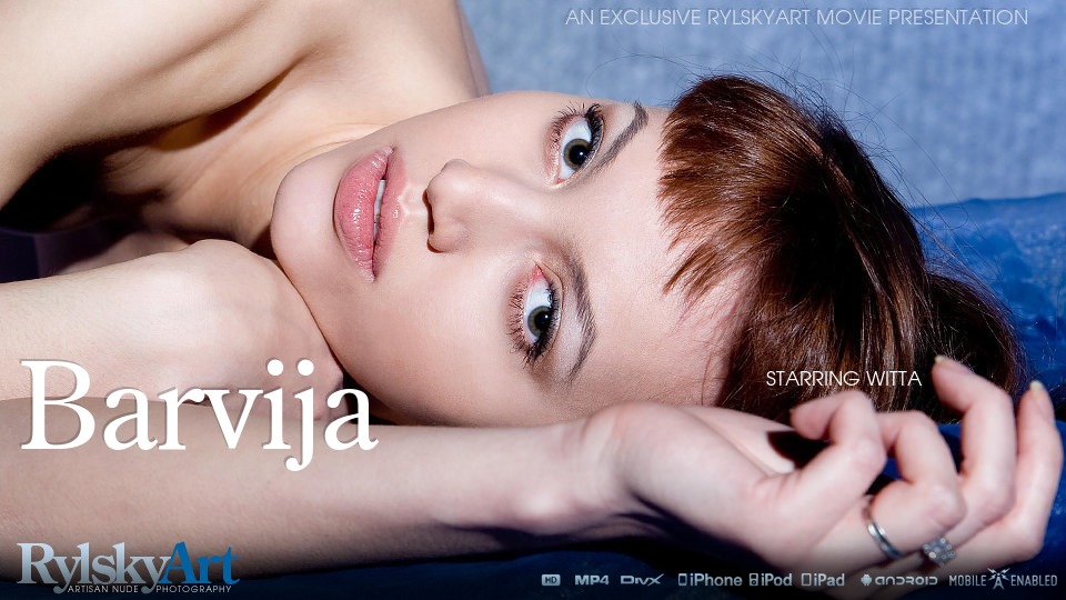 06-03-2017 Witta - Barvija
