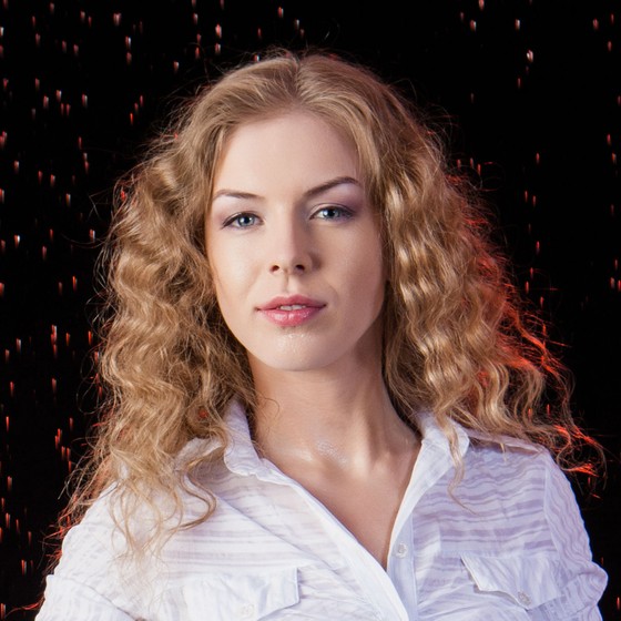 Flavia A aka Ilona aka Larissa
