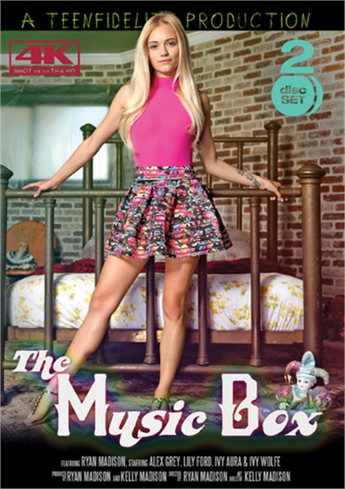 The Music Box / Music Box
