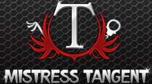 Mistress Tangent - Bench Boy!