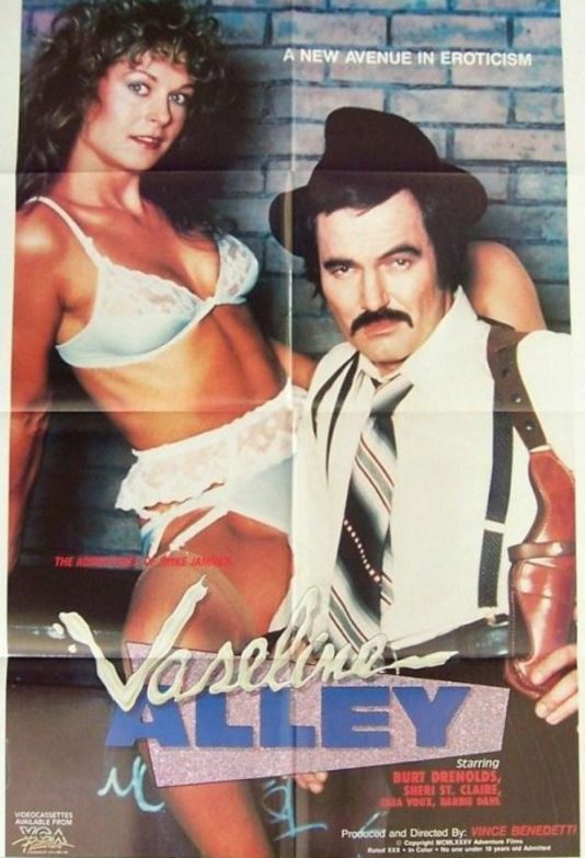 Vas-o-line Alley / Vaseline Alley/ Vasoline Alley / Вазелиновый переулок   , Misty Morgan, George Payne, Dave Ruby, Sheri St. Claire, Tasha Voux)
