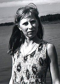 Кати Оутинен