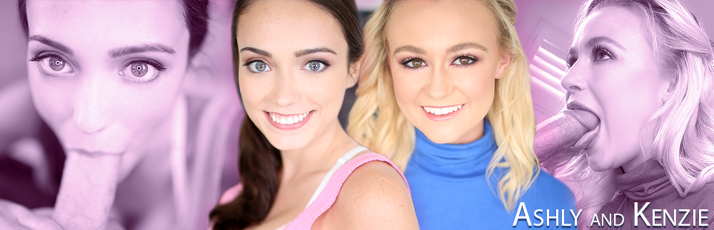 Ashly Anderson, Kenzie Kai