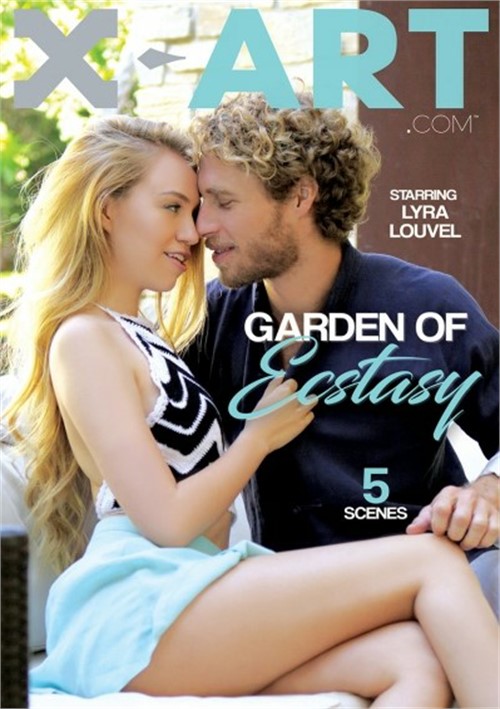 Garden Of Ecstasy / Сад Экстаза