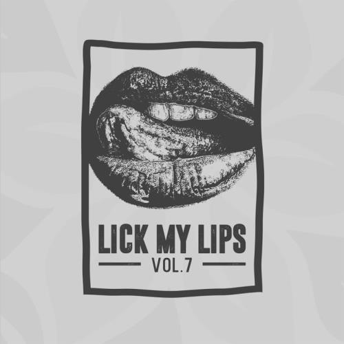 Lick my