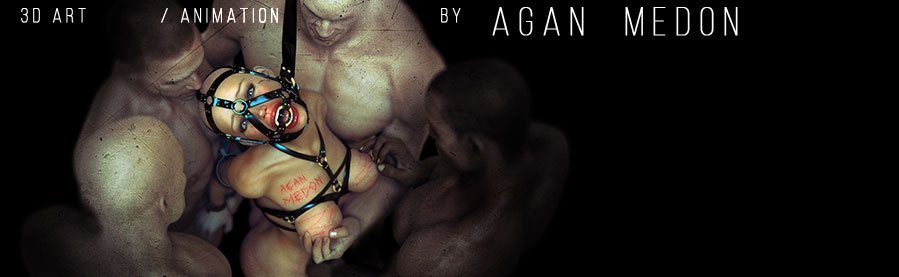 AganMedon.com Full Rip