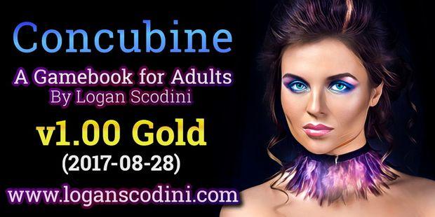 Concubine