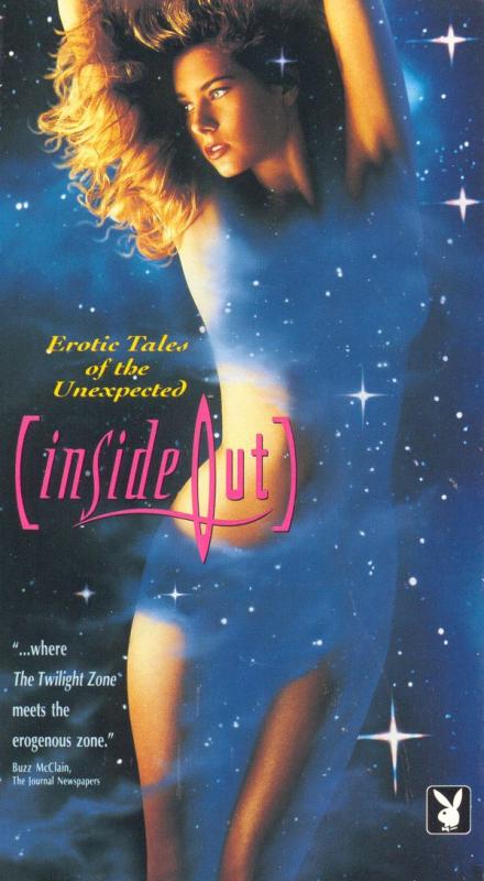 Inside Out / Наизнанку , Lizzie Borden, Playboy Video Enterprises, Propaganda Films)