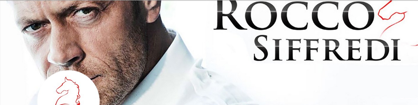 Rocco Siffredi Live Shows September / Rocco Siffredi Шоу Вживую Сентябрь