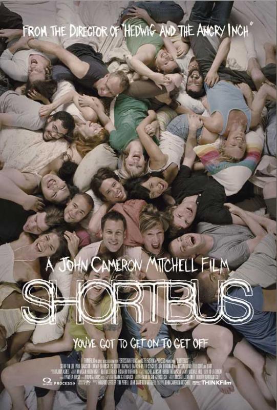 Shortbus / Клуб Shortbus