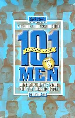 101 Men Part 9 / 101 парень часть 9